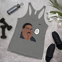 Charger l'image dans la galerie, Débardeur pour Femme ROBERT FRANCIS FLEMMING