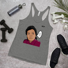 Charger l'image dans la galerie, Débardeur pour Femme MARIE VAN BRITTAN BROWN