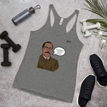 Charger l'image dans la galerie, Débardeur pour Femme GRANVILLE TAILER WOODS