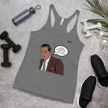 Charger l'image dans la galerie, Débardeur pour Femme FREDERICK MCKINLEY JONES