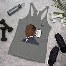 Charger l'image dans la galerie, Débardeur pour Femme ALFRED CRALLE