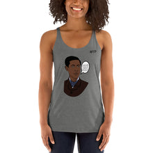 Charger l'image dans la galerie, Débardeur pour Femme JAN MATZELIGER