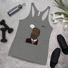 Charger l'image dans la galerie, Débardeur pour Femme ELIJAH MCCOY