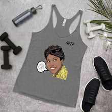 Load image into Gallery viewer, Débardeur pour Femme ROSETTA THARPE