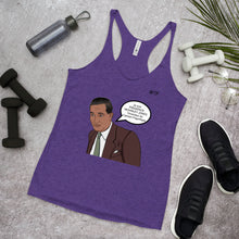 Charger l'image dans la galerie, Débardeur pour Femme FREDERICK MCKINLEY JONES