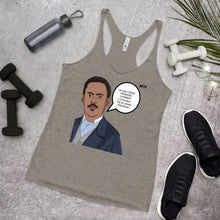 Charger l'image dans la galerie, Débardeur pour Femme LEWIS HOWARD LATIMER