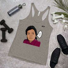 Charger l'image dans la galerie, Débardeur pour Femme MARIE VAN BRITTAN BROWN