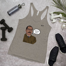 Charger l'image dans la galerie, Débardeur pour Femme GRANVILLE TAILER WOODS