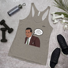 Charger l'image dans la galerie, Débardeur pour Femme FREDERICK MCKINLEY JONES