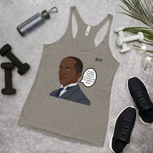 Charger l'image dans la galerie, Débardeur pour Femme ALFRED CRALLE