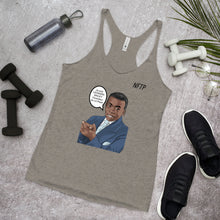 Charger l'image dans la galerie, Débardeur pour Femme LEONARD BAILEY