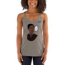 Charger l'image dans la galerie, Débardeur pour Femme JAN MATZELIGER