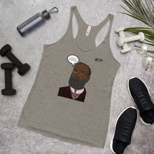 Charger l'image dans la galerie, Débardeur pour Femme ELIJAH MCCOY
