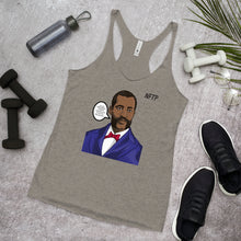 Charger l'image dans la galerie, Débardeur à Dos Nageur FREDERICK LOUDIN