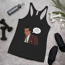 Charger l'image dans la galerie, Débardeur pour Femme FREDERICK MCKINLEY JONES