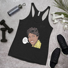 Load image into Gallery viewer, Débardeur pour Femme ROSETTA THARPE