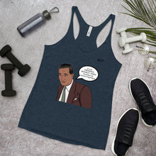 Charger l'image dans la galerie, Débardeur pour Femme FREDERICK MCKINLEY JONES