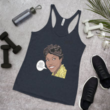 Load image into Gallery viewer, Débardeur pour Femme ROSETTA THARPE