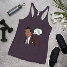 Charger l'image dans la galerie, Débardeur pour Femme FREDERICK MCKINLEY JONES