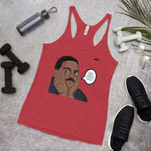 Charger l'image dans la galerie, Débardeur pour Femme ROBERT FRANCIS FLEMMING