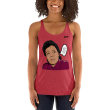 Charger l'image dans la galerie, Débardeur pour Femme MARIE VAN BRITTAN BROWN