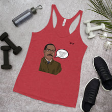 Charger l'image dans la galerie, Débardeur pour Femme GRANVILLE TAILER WOODS