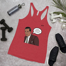 Charger l'image dans la galerie, Débardeur pour Femme FREDERICK MCKINLEY JONES