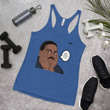 Charger l'image dans la galerie, Débardeur pour Femme ROBERT FRANCIS FLEMMING