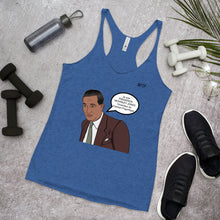 Charger l'image dans la galerie, Débardeur pour Femme FREDERICK MCKINLEY JONES