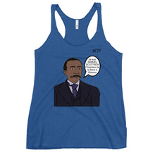 Charger l'image dans la galerie, Débardeur pour Femme SAMUEL SCOTTRON