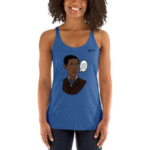 Charger l'image dans la galerie, Débardeur pour Femme JAN MATZELIGER