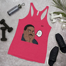 Charger l'image dans la galerie, Débardeur pour Femme ROBERT FRANCIS FLEMMING