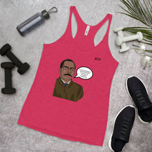 Charger l'image dans la galerie, Débardeur pour Femme GRANVILLE TAILER WOODS