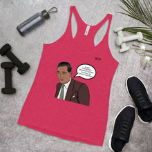 Charger l'image dans la galerie, Débardeur pour Femme FREDERICK MCKINLEY JONES