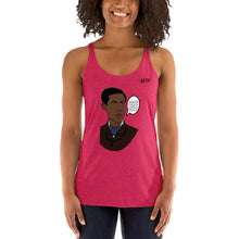 Charger l'image dans la galerie, Débardeur pour Femme JAN MATZELIGER