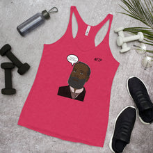 Charger l'image dans la galerie, Débardeur pour Femme ELIJAH MCCOY