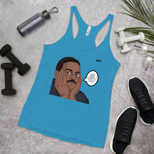 Charger l'image dans la galerie, Débardeur pour Femme ROBERT FRANCIS FLEMMING