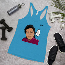 Charger l'image dans la galerie, Débardeur pour Femme MARIE VAN BRITTAN BROWN