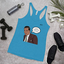 Charger l'image dans la galerie, Débardeur pour Femme FREDERICK MCKINLEY JONES