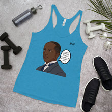 Charger l'image dans la galerie, Débardeur pour Femme ALFRED CRALLE