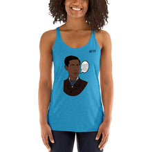 Charger l'image dans la galerie, Débardeur pour Femme JAN MATZELIGER