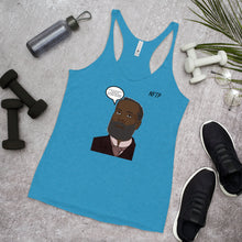 Charger l'image dans la galerie, Débardeur pour Femme ELIJAH MCCOY