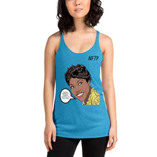 Load image into Gallery viewer, Débardeur pour Femme ROSETTA THARPE