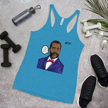 Charger l'image dans la galerie, Débardeur à Dos Nageur FREDERICK LOUDIN