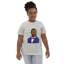 Load image into Gallery viewer, Youth t-shirt FREDERICK LOUDIN