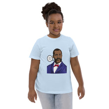 Load image into Gallery viewer, Youth t-shirt FREDERICK LOUDIN