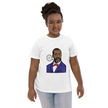 Load image into Gallery viewer, Youth t-shirt FREDERICK LOUDIN