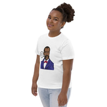 Load image into Gallery viewer, T-shirt enfant FREDERICK LOUDIN