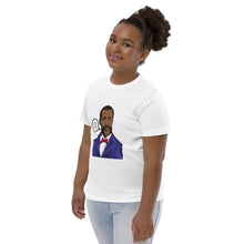 Load image into Gallery viewer, Youth t-shirt FREDERICK LOUDIN