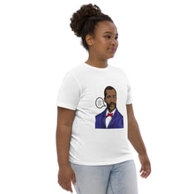 Load image into Gallery viewer, Youth t-shirt FREDERICK LOUDIN
